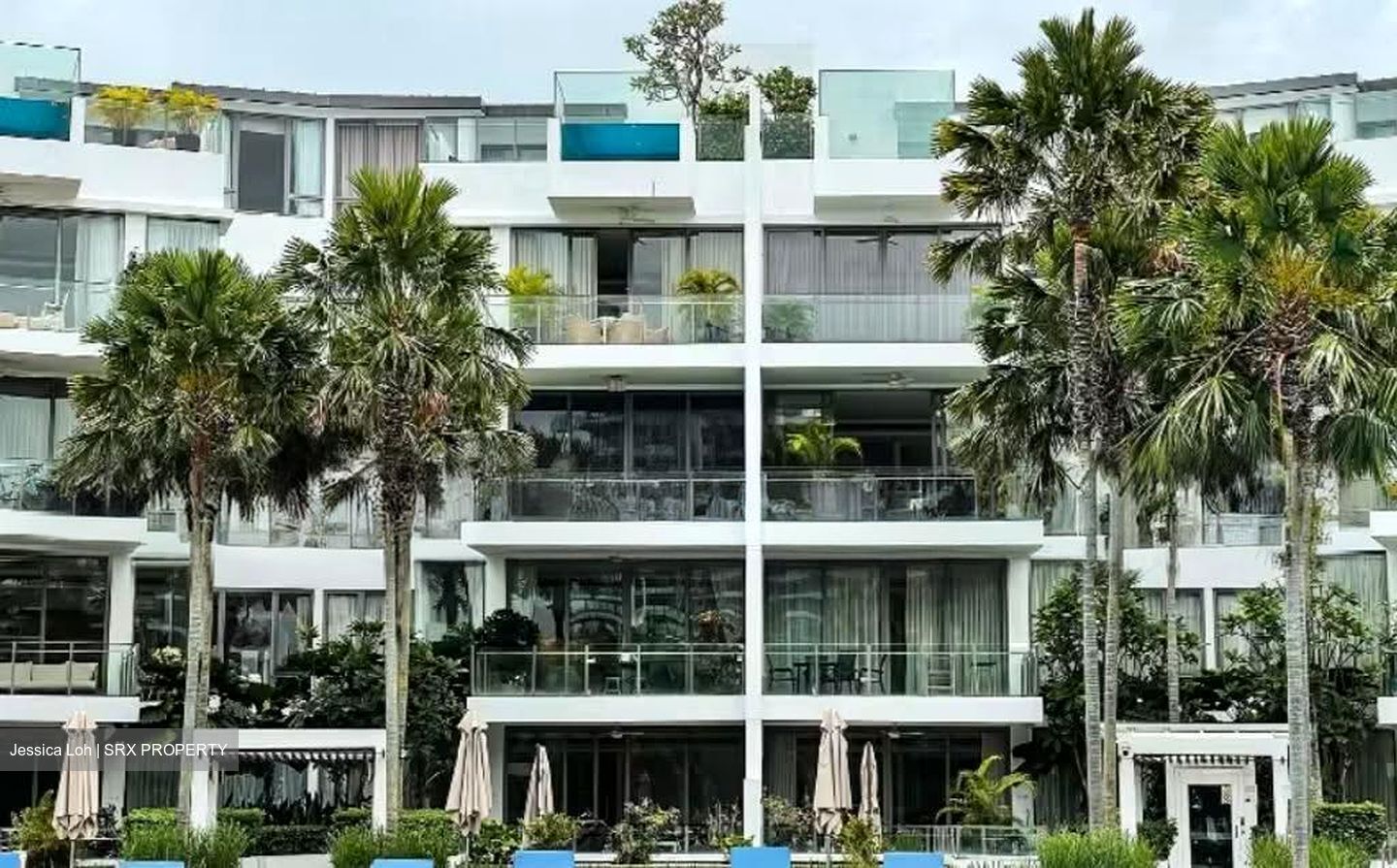 Marina Collection (D4), Condominium #636566351